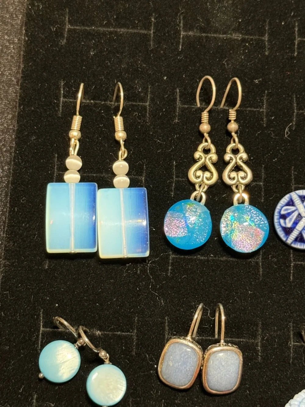 N/A set assorted